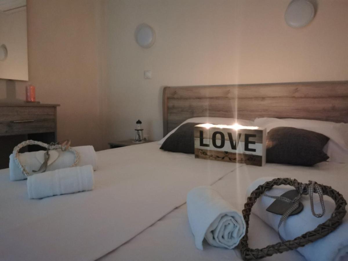 Hotel Capital Lux ニドリ エクステリア 写真